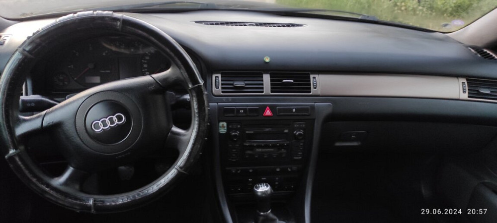 Audi A6 2001 год Бендеры Bender - fotografie 6