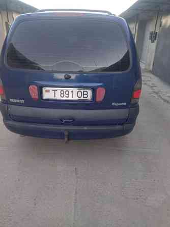 Renault Grand Espace 1999 год Тирасполь Tiraspol