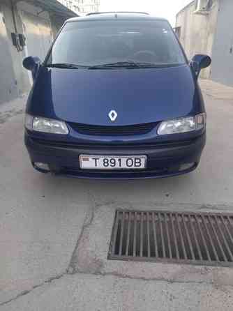 Renault Grand Espace 1999 год Тирасполь Tiraspol
