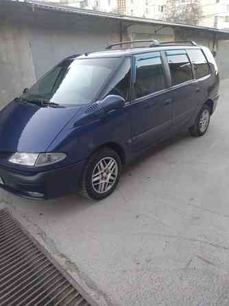 Renault Grand Espace 1999 год Тирасполь Tiraspol