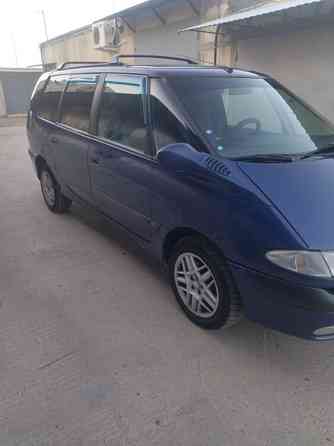 Renault Grand Espace 1999 год Тирасполь Tiraspol