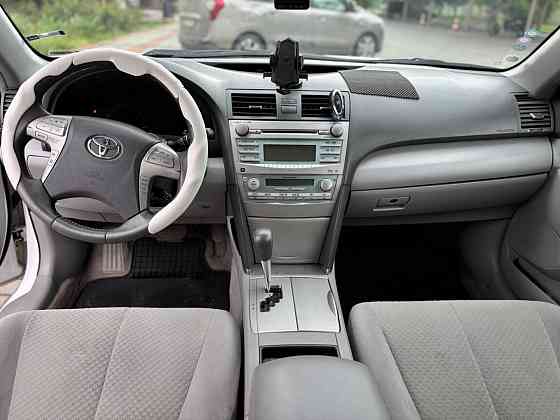 Toyota Camry 2007 год Тирасполь Тирасполь