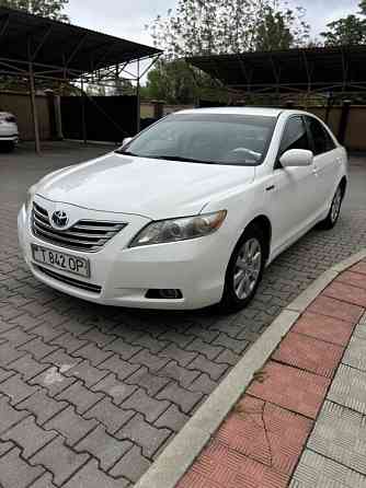 Toyota Camry 2007 год Тирасполь Тирасполь