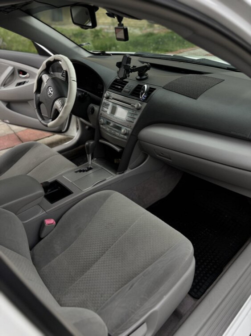 Toyota Camry 2007 год Тирасполь Tiraspol - fotografie 5