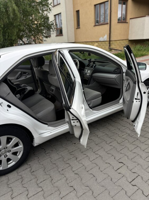 Toyota Camry 2007 год Тирасполь Tiraspol - fotografie 6