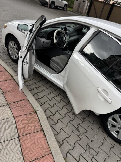 Toyota Camry 2007 год Тирасполь Tiraspol - fotografie 8