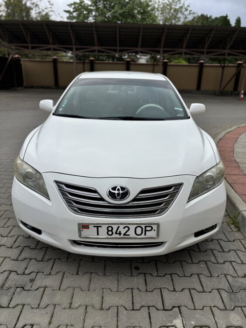 Toyota Camry 2007 год Тирасполь Tiraspol - fotografie 3