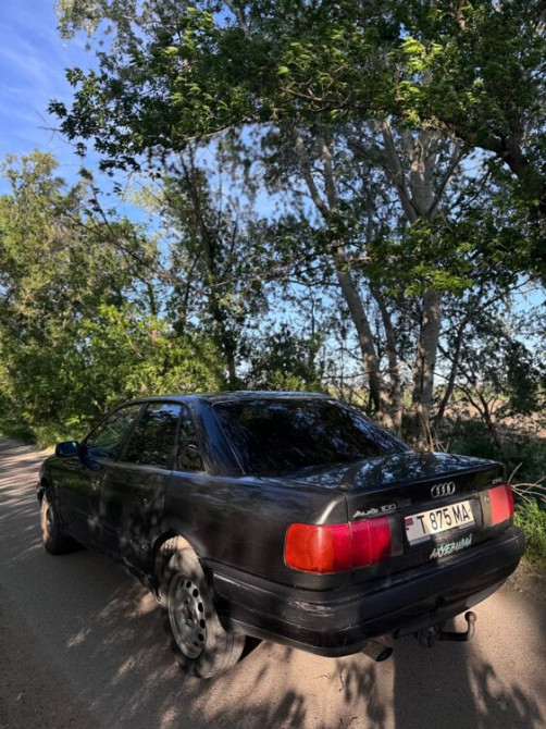 Audi 100 1992 год Тирасполь Tiraspol - fotografie 4