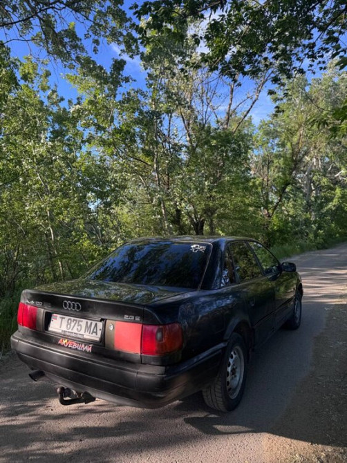 Audi 100 1992 год Тирасполь Tiraspol - fotografie 3