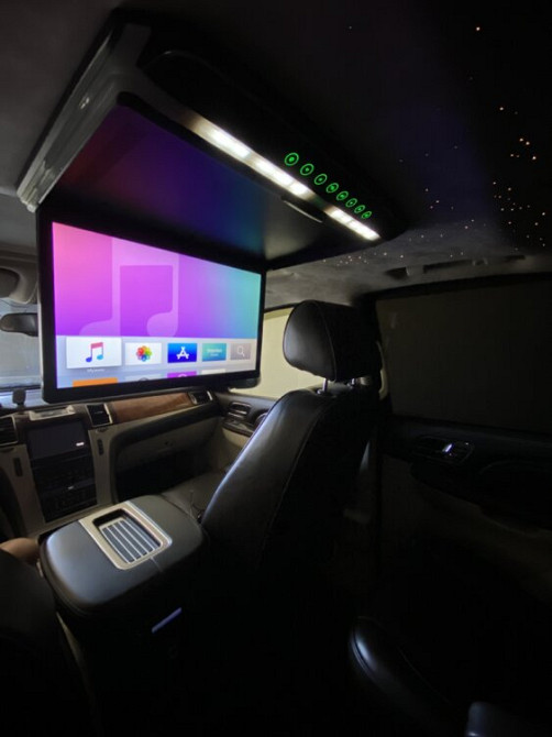 Cadillac Escalade 2011 год Тирасполь Тирасполь - изображение 5