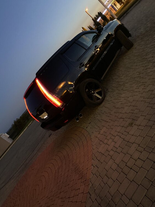 Cadillac Escalade 2011 год Тирасполь Тирасполь - изображение 8