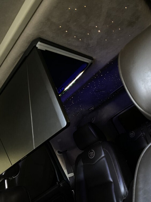 Cadillac Escalade 2011 год Тирасполь Тирасполь - изображение 2
