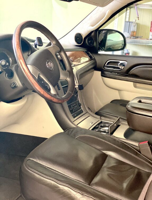 Cadillac Escalade 2011 год Тирасполь Тирасполь - изображение 4