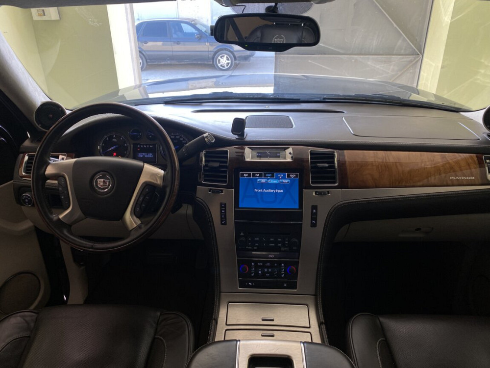 Cadillac Escalade 2011 год Тирасполь Тирасполь - изображение 6
