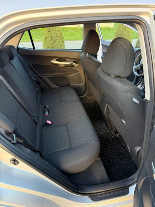Toyota Auris 2011 год Тирасполь Тирасполь - изображение 6