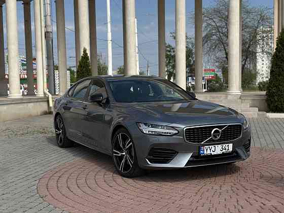 Volvo S90 2019 год Тирасполь Тирасполь