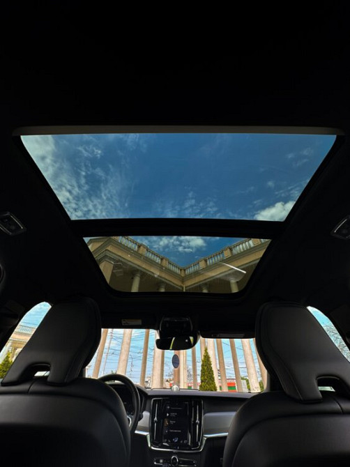 Volvo S90 2019 год Тирасполь Tiraspol - fotografie 5