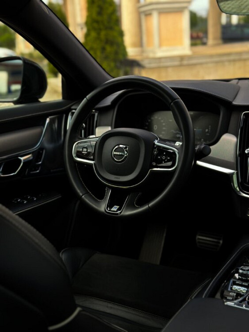 Volvo S90 2019 год Тирасполь Tiraspol - fotografie 8
