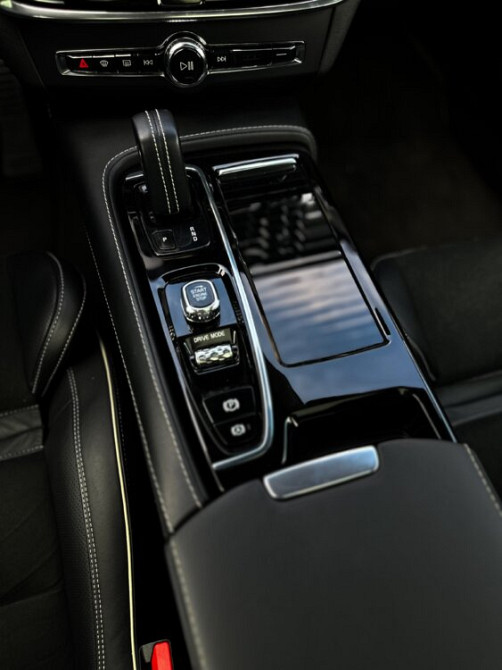 Volvo S90 2019 год Тирасполь Tiraspol - fotografie 10