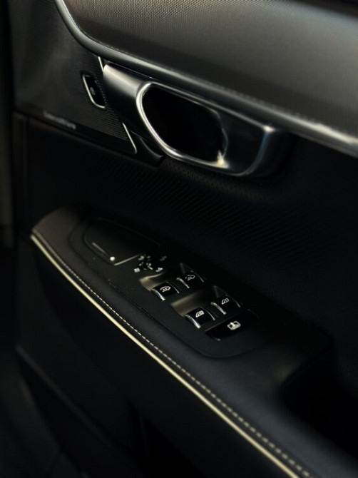 Volvo S90 2019 год Тирасполь Tiraspol - fotografie 7
