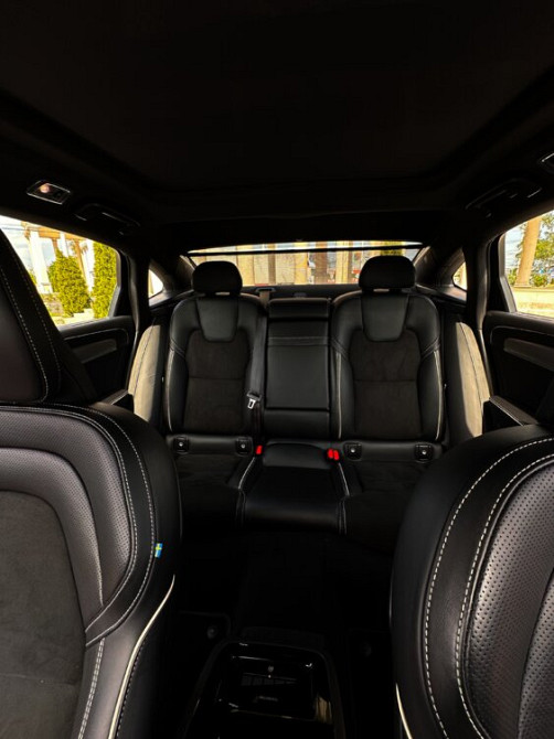 Volvo S90 2019 год Тирасполь Tiraspol - fotografie 6