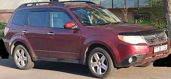 Subaru Forester 2009 год Тирасполь Tiraspol