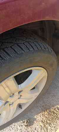 Subaru Forester 2009 год Тирасполь Tiraspol