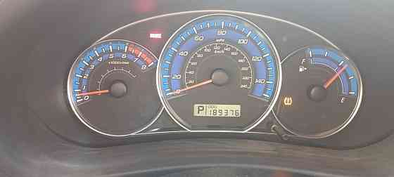 Subaru Forester 2009 год Тирасполь Tiraspol