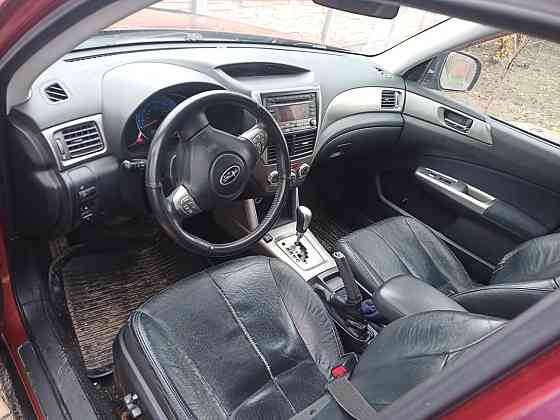 Subaru Forester 2009 год Тирасполь Tiraspol