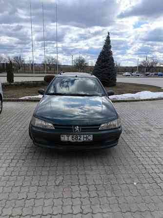 Peugeot 406 1997 год Тирасполь Tiraspol