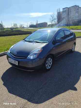 Toyota Prius 2007 год Тирасполь Tiraspol