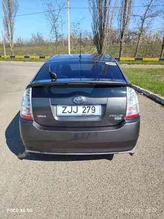 Toyota Prius 2007 год Тирасполь Tiraspol