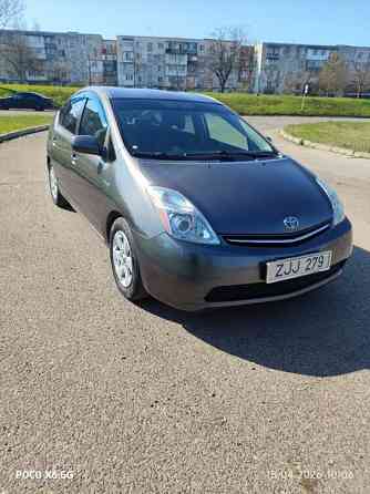 Toyota Prius 2007 год Тирасполь Tiraspol