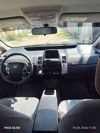 Toyota Prius 2007 год Тирасполь Tiraspol