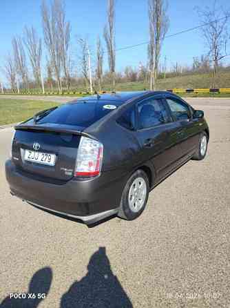 Toyota Prius 2007 год Тирасполь Tiraspol