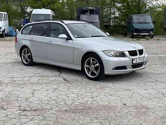 BMW 3 Series 2007 год Тирасполь Тирасполь