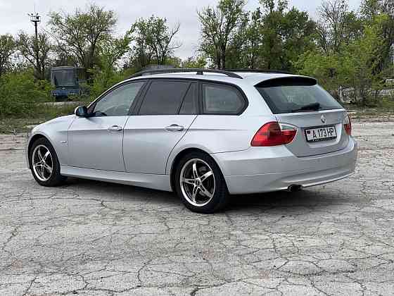 BMW 3 Series 2007 год Тирасполь Тирасполь