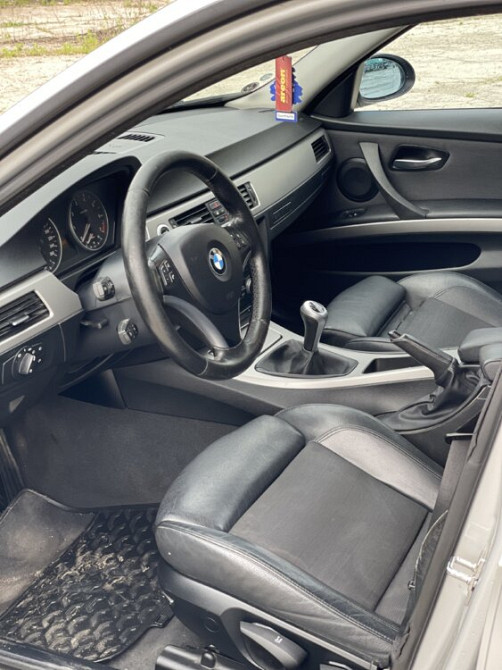 BMW 3 Series 2007 год Тирасполь Tiraspol - fotografie 4