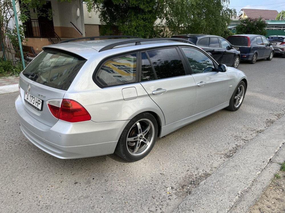 BMW 3 Series 2007 год Тирасполь Tiraspol - fotografie 10