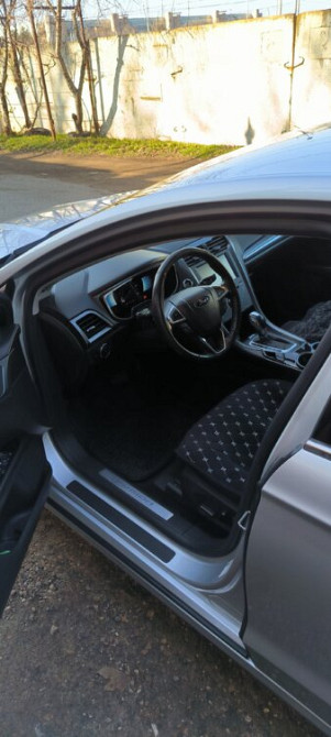 Ford Fusion 2013 год Тирасполь Tiraspol - fotografie 4