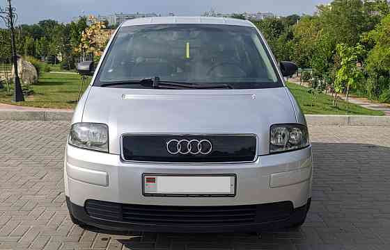 Audi A2 2001 год Тирасполь Tiraspol