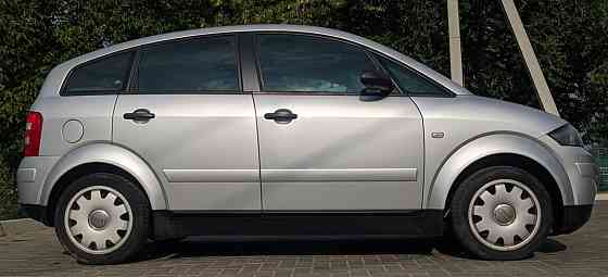 Audi A2 2001 год Тирасполь Tiraspol