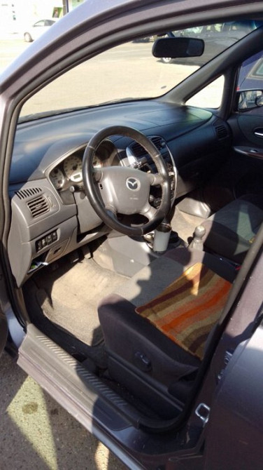 Mazda Premacy 2004 год Тирасполь Тирасполь - изображение 2