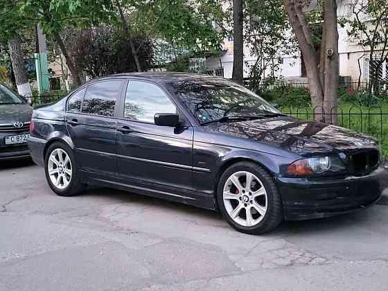 BMW 3 Series 1999 год Тирасполь Tiraspol