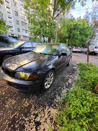 BMW 3 Series 1999 год Тирасполь Tiraspol