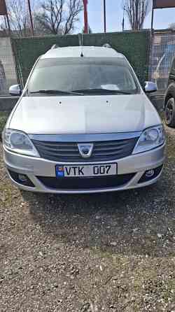 Dacia Logan 2012 год Бельцы Bălţi