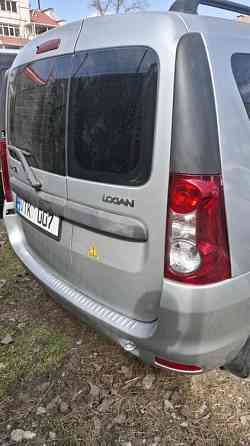 Dacia Logan 2012 год Бельцы Bălţi