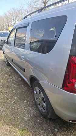 Dacia Logan 2012 год Бельцы Bălţi