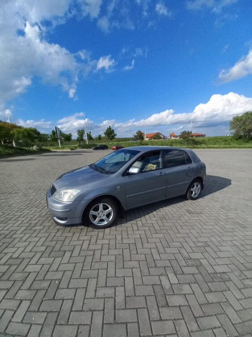 Toyota Corolla 2003 год Бендеры Бендеры - изображение 4