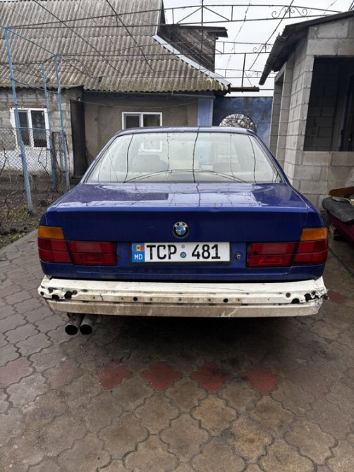 BMW 5 Series 1994 год Днестровск Днестровск - изображение 5